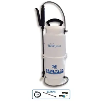 

SPRAYER ESP CONSTRUCTION RIP. 9LT PLUS 7