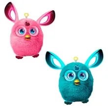 Furby ФЕРБИ КОННЕКТ интерактив ассортимент ЛЕД