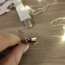 Belt-Fastener Blanket Mattress Clip Gripper Bed-Sheet Elastic White Tidy Non-Slip And