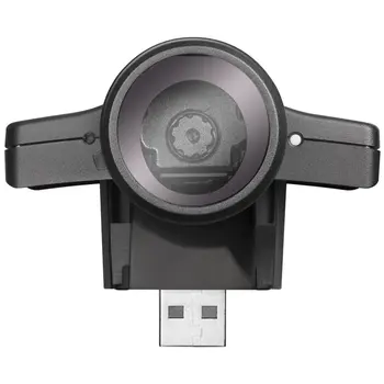 

Polycom VVX USB Camera for VVX500/VVX600 Black