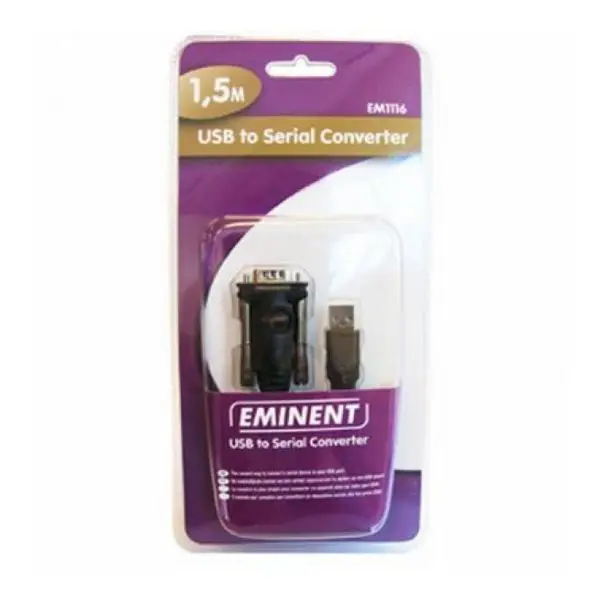 Usb-кабель для последовательного порта EW1116 Ewent