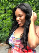 Body Wave-pelucas de encaje con cierre para mujer, pelucas de cabello humano ondulado peruano, ISEE Hair 180% de densidad, pelucas de cabello humano con cierre de encaje