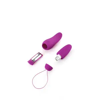 

Deluxe Bnaughty Unleashed Magenta