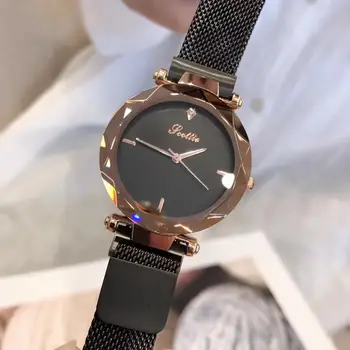 

2020 new fashion casual watch for women luxury style timepiece gift for your girl