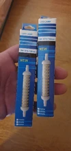 Led-Light-Bulb Led-Lamp R7S 118mm 78mm LATTUSO AC220V Energy-Saving 2835 9W SMD 12W 6W