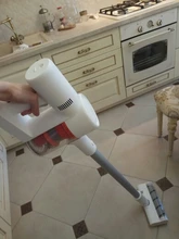 Vacuum-Cleaner Cyclone-Suction Multifunctional-Brush Mi-Mijia 20000pa 1C Handheld Xiaomi