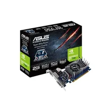 Видеокарта Asus NVIDIA GT 730 SL BRK 2 GB GDDR5