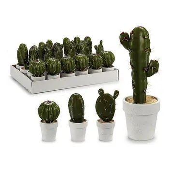

Plant pot White Cactus White