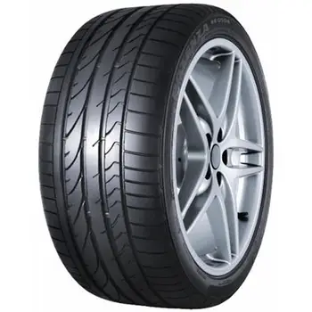 

Neumaticos Bridgestone 245/45WR18 96WRUNFLATRE050A POTENZA