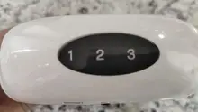 Masajeador eléctrico de cuello y pulso para espalda, 6 modos de Control de potencia, calefacción por infrarrojos, herramienta para aliviar el dolor, máquina de relajación para el cuidado de la salud