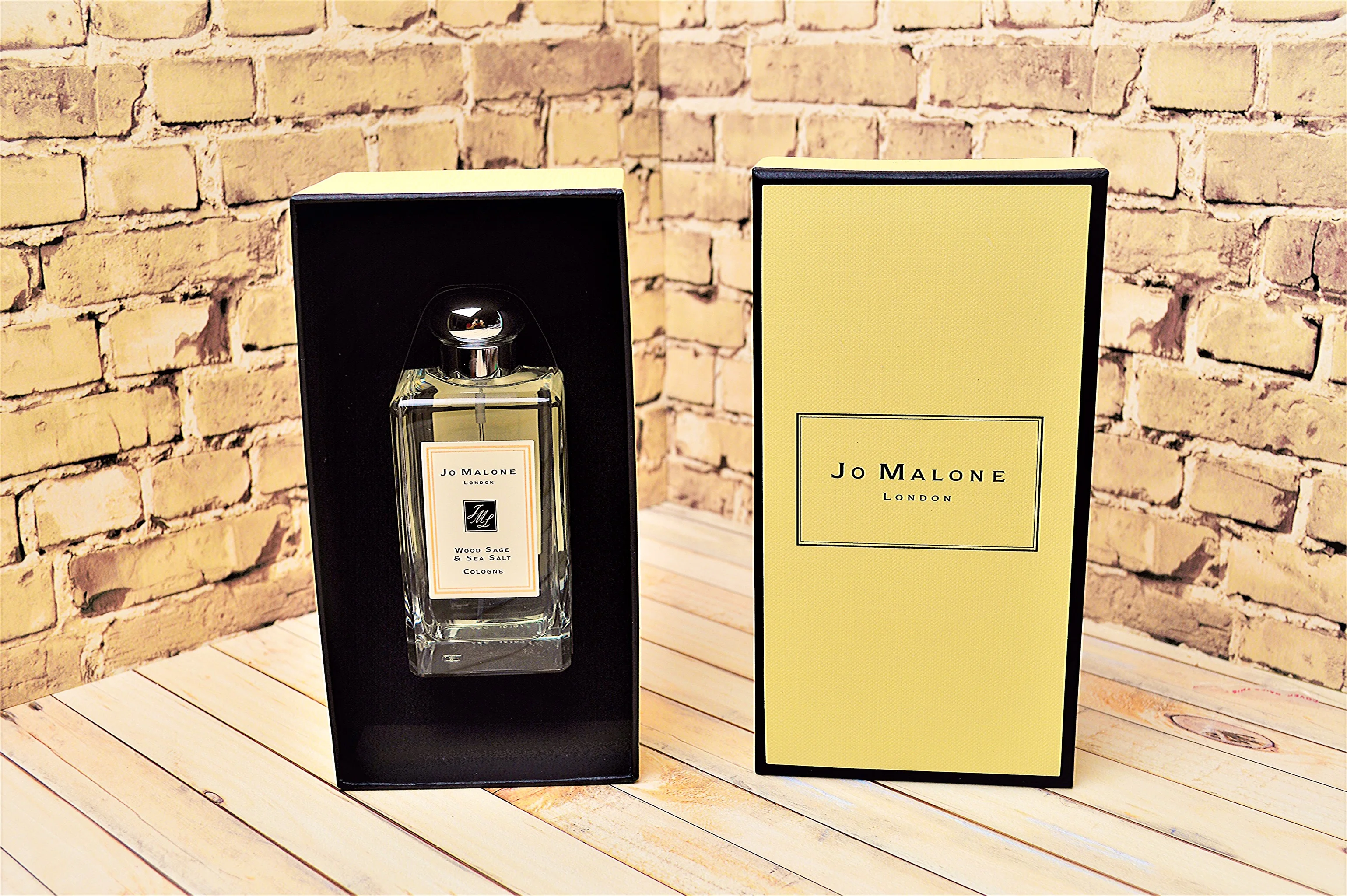 аромат wood sage