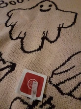 Sudadera estilo Hip Hop para hombre, suéter de punto, informal, holgado, de dibujos animados, para otoño e invierno, diseño Unisex