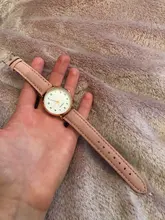Reloj de cuarzo con tachuelas de diamante para mujer, elegante, luminoso, Retro, resistente al agua, 2021