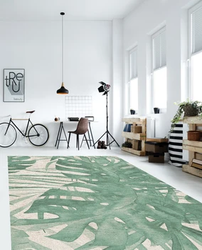 

Fashion carpet vinyl PVC kitchen and others spaces. Available in 10 measures. Thickness: 2,8mm