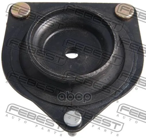 Mzss-004_опора Амортизатора Переднего! Mazda 323f 1.3-2.0/1.6td/2.0d 94-98 Febest Mzss004 Febest арт. MZSS004