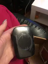 Timbre inalámbrico sin batería, luz led con enchufe europeo, resistente al agua, largo alcance de 300m, inteligente, 433mhz