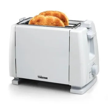 

Bread toaster tristar br 1009 - 650w - 2 slots-6 functions-auto disconnect-recogable-Anti-slip feet