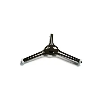 

Cross for microwave 185mm, wheel diameter 14mm