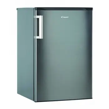 

Refrigerator Candy CCTOS 542XH inox 85x55cm class TO +