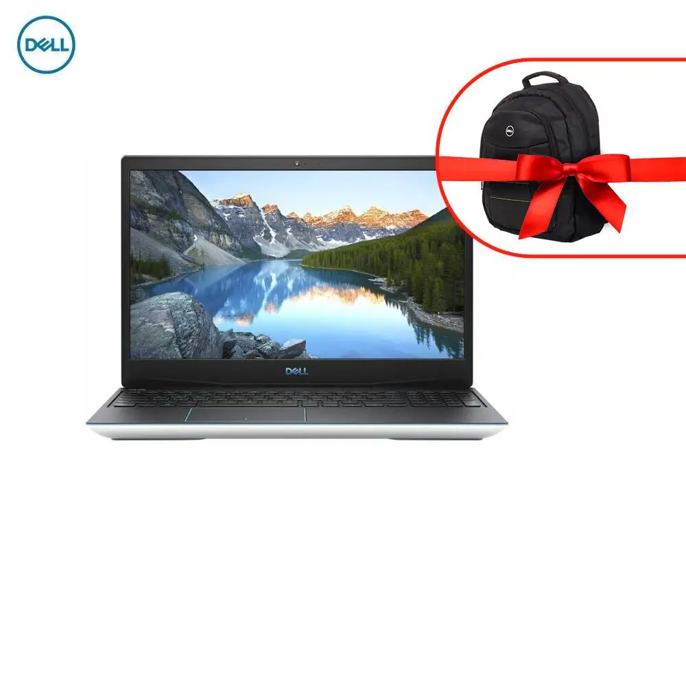 Ноутбук Dell Inspiron 3585 15 6'' HD AG/AMD Ryzen 3 2200U/4GB/128GB SSD/Integrated AMD APU/Win 10 Home/White|Ноутбуки| |