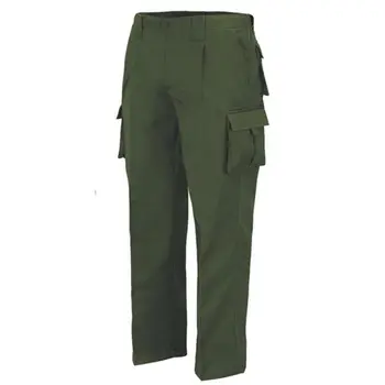 

PANTALON TERYLENE MULTIBOL C/ELAST 240GR GREEN VESIN L9000 T44