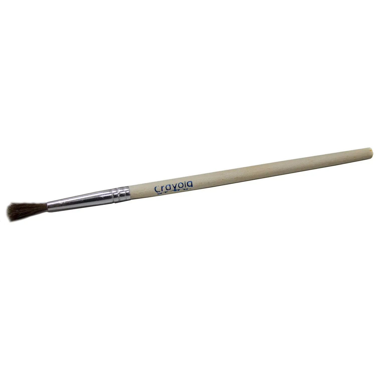 Краски Crayola с кисточкой 12 цв