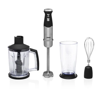 

Set hand Blender Princess 221221 1000 w