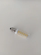 E14 Chandelier-Lights Corn-Bulb Led-Lamp Mini 5W 240V 220V 75-Smd2835 2pcs/Lot High-Quality
