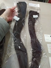 SHANGKE-extensiones de cabello sintético con Halo, sin Clip, pelo falso secreto oculto, Natural, fibra sintética, ondulado