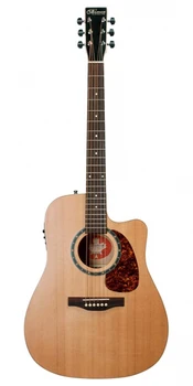 

028047 protege B18 CW Cedar presys electro-acoustic guitar, Norman