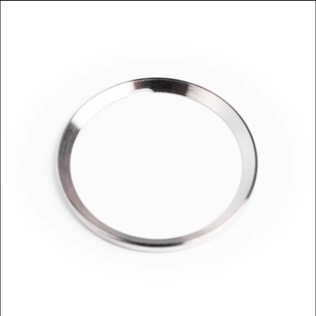 Guarda Gli Anelli Del Capitolo Per Skx013 Skx015 0030 Sostituzione Della Custodia Mod