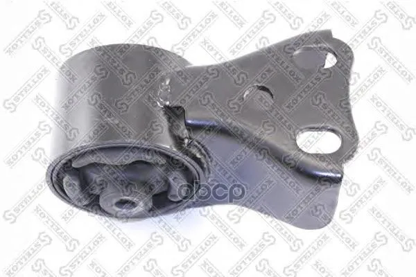 25-71067-Sx_подушка Двс Задняя! Мкпп Mazda 626 Gf/Gw 1.8-2.0 97 Stellox 2571067sx Stellox арт. 2571067SX