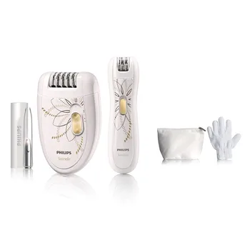 

Philips Epilator 3 in 1