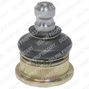 Опора Шаровая Nissan Micra K12, Note E11 Tc1306 Delphi арт. TC1306