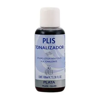 

Toning Make-up Fixer Azalea Silver
