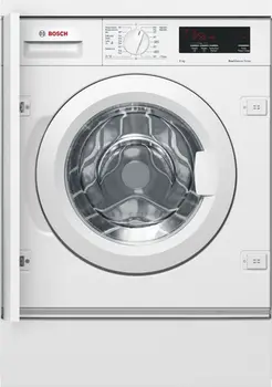 

BOSCH WASHING MACHINE WIW28300ES INTEGRABLE 8KG 1400 +++