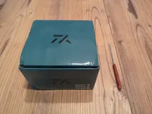 Reel-Casting Fishing-Reel Spinning Saltwater Double-Spool High-Speed High-Quality 