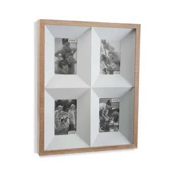 

Photo frame MDF Wood Fusion (5 x 40,9 x 50,6 cm)