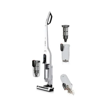 

Wireless Stick Vacuum Cleaner BOSCH SCCBBH62860 0,4 L 28 V White