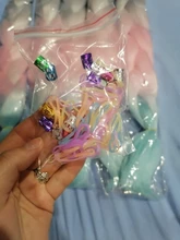 Hywamply 24 tamaño gigante sintético trenza extensión de pelo de Ombre Africana trenzado de archivo adjunto para giro caja trenzas nuevo Color