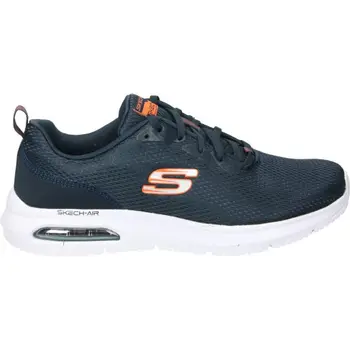

Sports skechers 52556-nvy gentleman Blue
