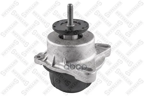 25-18149-Sx_подушка Двигателя! Ford Transit V347 06 Stellox 2518149sx Stellox арт. 2518149SX
