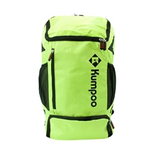 Рюкзак Kumpoo KB-822 Green