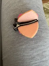 2 uds pinzas para el cabello para niñas, orejas de gato, tocados Kawaii para bebés, accesorios para niñas, horquilla de conejo de arco iris para mujer 2021