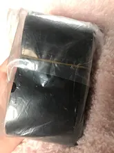 100 Uds. Fundas desechables para máquina de tatuajes, fundas para máquina de tatuajes, maquillaje permanente, práctico y sanitario, color negro, piel sintetica tatuaje tattoo supplies tatuajes kit tatuaje