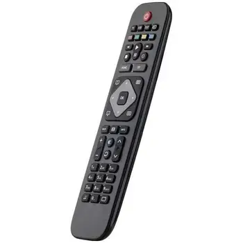 

Remote control Univ PhilipsONEFORALL13.11