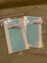 Cinta adhesiva de doble cara para extensiones de pelo, cinta adhesiva de pegamento, resistente al agua para pelucas, accesorios de peluquería, 5 hojas