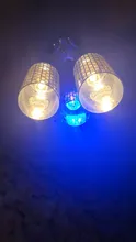 Edison-Bulb Ampoule Incandescent-Lamp Filament G125 Home-Decor E27 Vintage Retro ST64