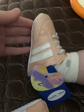 Zapatos de primeros pasos para bebé, niño y niña, calzado deportivo clásico, suela suave de cuero PU, mocasines de bebé de cuna multicolor, zapatos Casuales