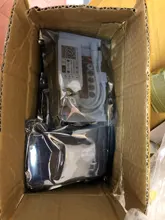 Light Led-Strip Apple Homekit Controller Flexible RGB for 24key Adapter DC5-25V Tape